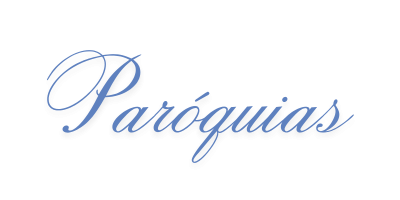 Paróquias